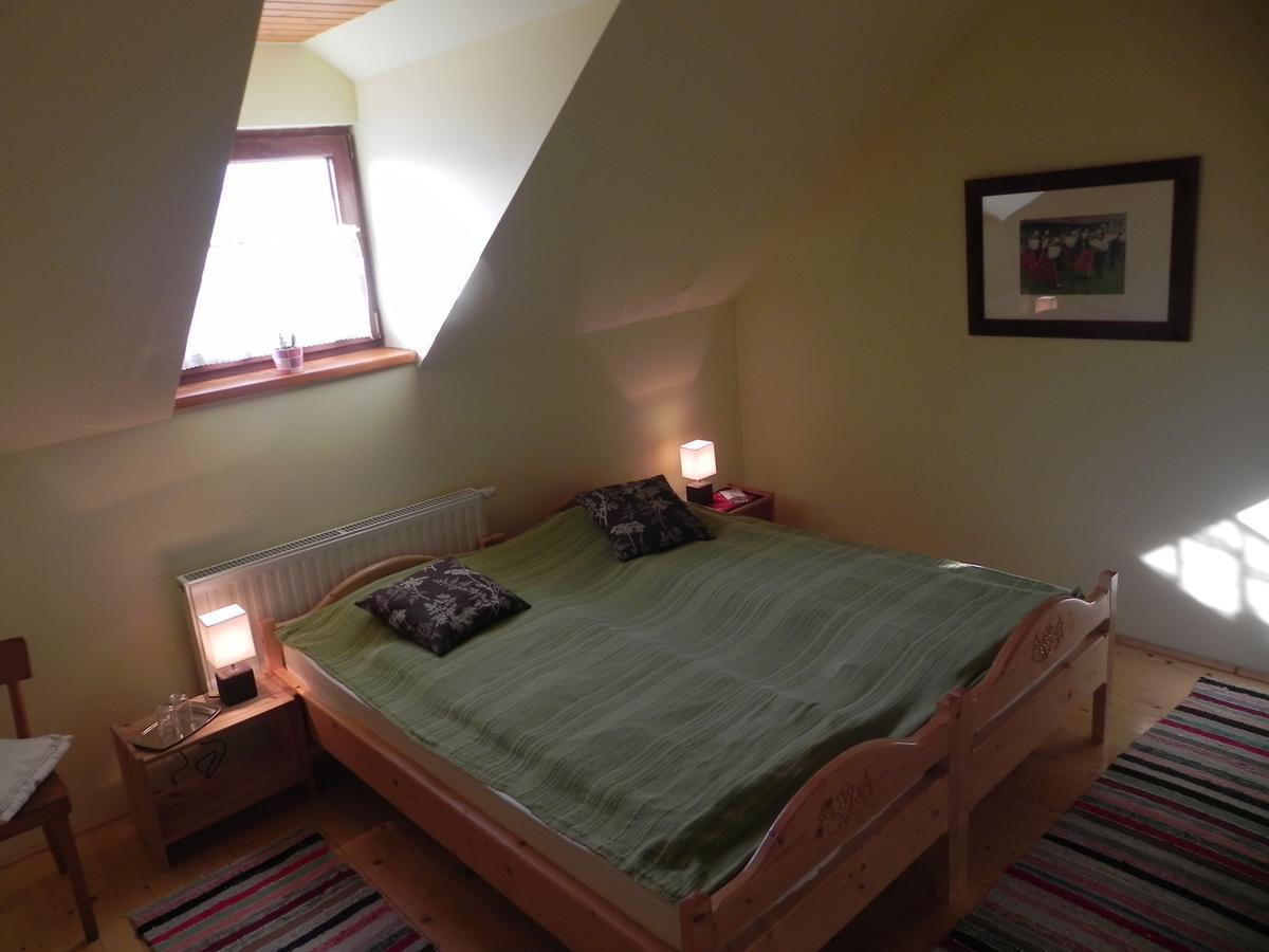 Csipkeszeg Bed & Breakfast Sic / Szek Romania Exterior foto