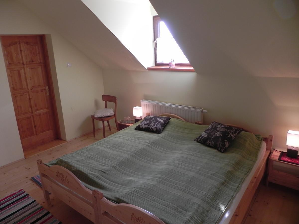 Csipkeszeg Bed & Breakfast Sic / Szek Romania Exterior foto